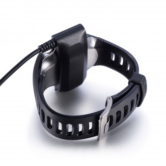 Tactical USB Nabíjecí a Datový Kabel pro Garmin Forerunner 610