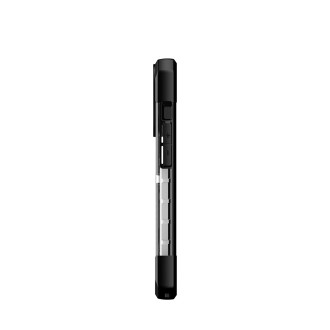 Plazmové pouzdro UAG pro iPhone 14 Pro - průhledné