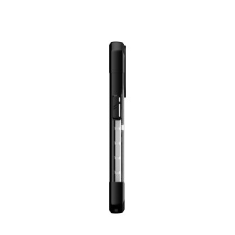 Plazmové pouzdro UAG pro iPhone 14 Pro - průhledné