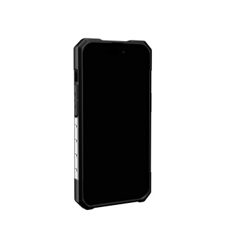 Plazmové pouzdro UAG pro iPhone 14 Pro - průhledné