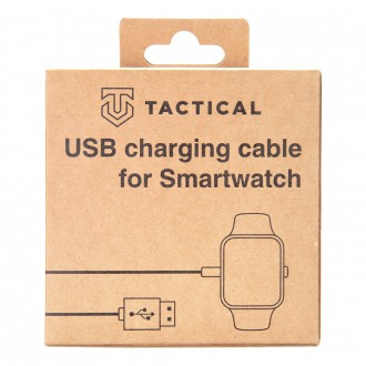 Tactical USB Nabíjecí a Datový Kabel pro Garmin Approach S5