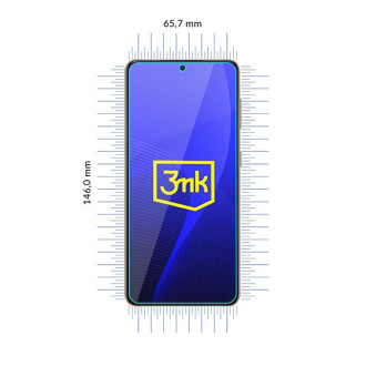 Samsung Galaxy S21 FE - 3mk FlexibleGlass ™