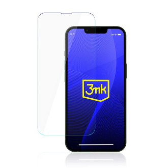 Tvrzené sklo pro iPhone 13 mini hybrid flexi 7H série 3mk FlexibleGlass