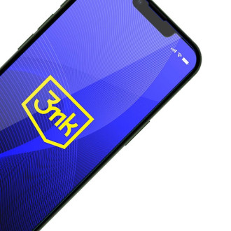 Tvrzené sklo pro iPhone 13 mini hybrid flexi 7H série 3mk FlexibleGlass