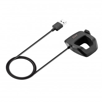 Tactical USB Nabíjecí a Datový Kabel pro Garmin Forerunner 205