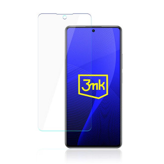 Hybridní sklo 3mk FlexibleGlass™ pro Xiaomi 11T / 11T Pro