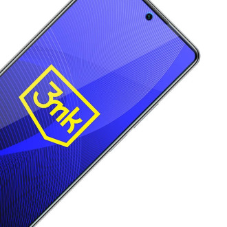 Hybridní sklo 3mk FlexibleGlass™ pro Xiaomi 11T / 11T Pro
