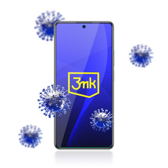 Hybridní sklo 3mk FlexibleGlass™ pro Xiaomi 11T / 11T Pro