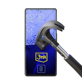 Google Pixel 6 5G – 3mk FlexibleGlass™