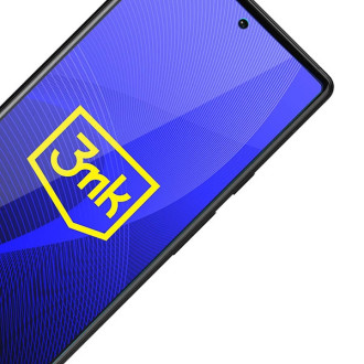 Google Pixel 6 5G – 3mk FlexibleGlass™