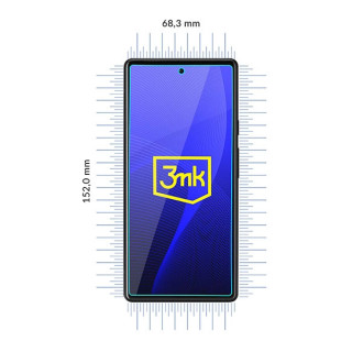 Google Pixel 6 5G – 3mk FlexibleGlass™