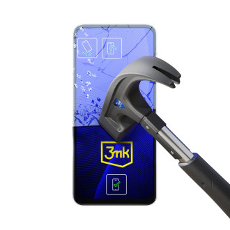 Samsung Galaxy S23+ – 3mk FlexibleGlass™