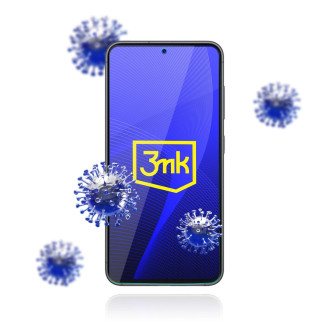 Samsung Galaxy S23+ – 3mk FlexibleGlass™