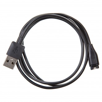 Tactical USB Nabíjecí a Datový Kabel pro Garmin Fenix 5/6,  Approach S60,  Vivoactive 3