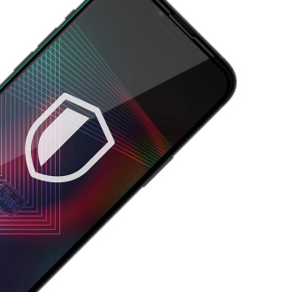 Tvrzené sklo pro iPhone 14 Pro Max 9H z řady 3mk HardGlass Lite