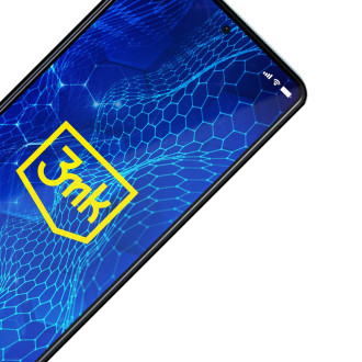 Tvrzené sklo pro Xiaomi Redmi Note 12 5G / Poco X5 5G 9H Series 3mk HardGlass Lite