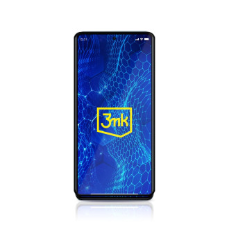 Tvrzené sklo pro Xiaomi Redmi Note 12 5G / Poco X5 5G 9H Series 3mk HardGlass Lite