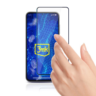 Samsung Galaxy S23 Plus – 3mk HardGlass Max Lite™