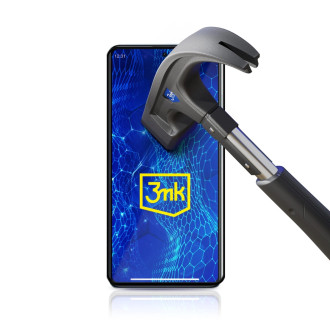 Tvrzené sklo pro Xiaomi Redmi Note 12 Pro 9H z řady 3mk HardGlass Lite
