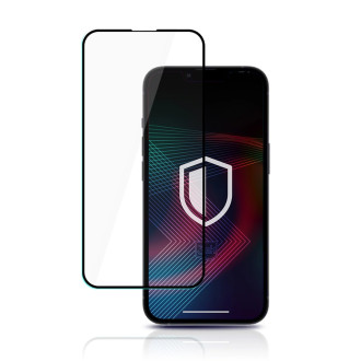 Tvrzené sklo pro iPhone 14 / 13 Pro / 13 9H 3mk HardGlass Lite Series