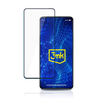Sklo 9H 3mk HardGlass Max Lite™ pro Xiaomi 12T
