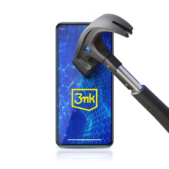 Sklo 9H 3mk HardGlass Max Lite™ pro Xiaomi 12T