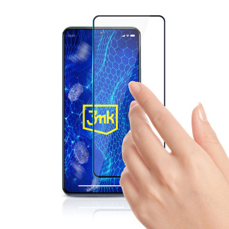 Sklo 9H 3mk HardGlass Max Lite™ pro Xiaomi 12T
