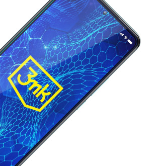 Sklo 9H 3mk HardGlass Max Lite™ pro Xiaomi 12T