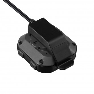 Tactical USB Nabíjecí a Datový Kabel pro Garmin Edge 25