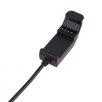 Tactical USB Nabíjecí a Datový Kabel pro Garmin Edge 25