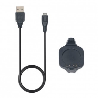 Tactical USB Nabíjecí a Datový Kabel pro Garmin Forerunner 920XT