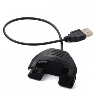Tactical USB Nabíjecí a Datový Kabel pro Garmin Vivosmart