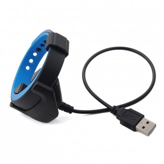 Tactical USB Nabíjecí a Datový Kabel pro Garmin Vivosmart