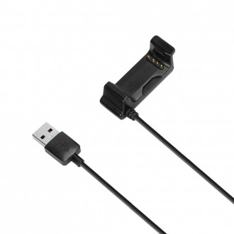 Tactical USB Nabíjecí a Datový Kabel pro Garmin Vivoactive HR