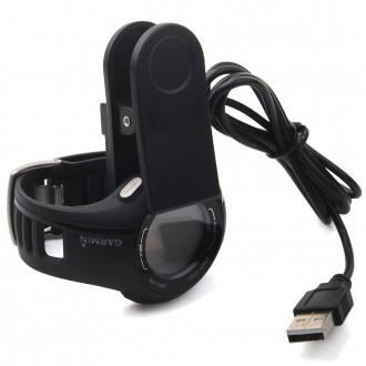 Tactical USB Nabíjecí a Datový Kabel pro Garmin Forerunner 210