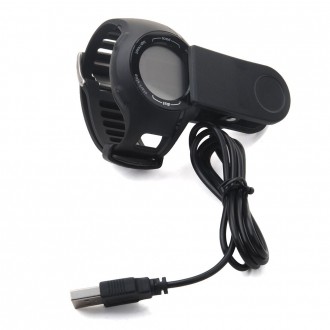 Tactical USB Nabíjecí a Datový Kabel pro Garmin Forerunner 210