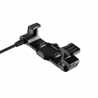 Tactical USB Nabíjecí a Datový Kabel pro Garmin Forerunner 225