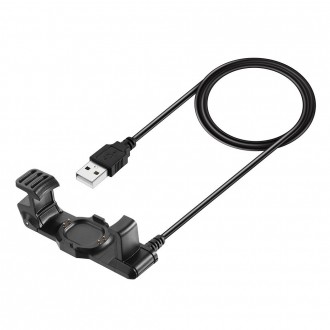 Tactical USB Nabíjecí a Datový Kabel pro Garmin Forerunner 225