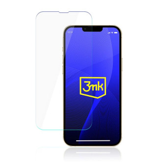 Tvrzené sklo pro iPhone 13 Pro Max hybrid flexi 7H z řady 3mk FlexibleGlass