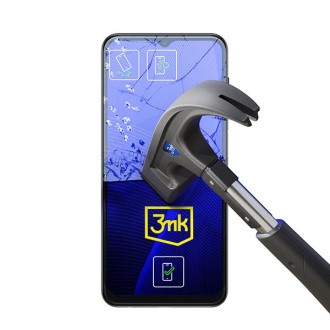 3MK FlexibleGlass Sam A13 4G A135 Hybrid Glass