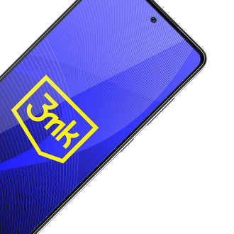 Hybridní sklo 3mk FlexibleGlass™ pro Samsung Galaxy A52 4G / 5G / A52s 5G