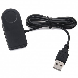 Tactical USB Nabíjecí a Datový Kabel pro Garmin Forerunner 310XT