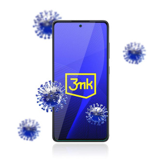 Hybridní sklo 3mk FlexibleGlass™ pro Samsung Galaxy A52 4G / 5G / A52s 5G