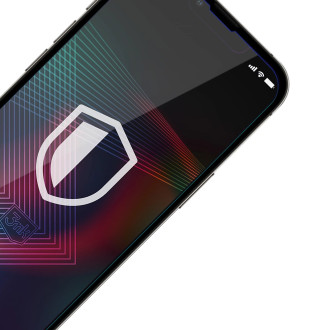 Tvrzené sklo pro iPhone 14 Pro Max / 14 Plus hybrid flexi 7H z řady 3mk FlexibleGlass