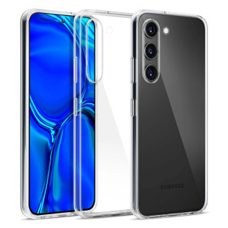 Samsung Galaxy S23 5G – průhledné pouzdro 3mk