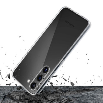 Samsung Galaxy S23 5G – průhledné pouzdro 3mk