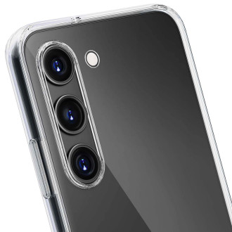 Samsung Galaxy S23 5G – průhledné pouzdro 3mk