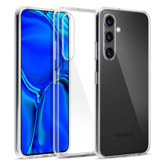 3mk průhledné pouzdro pro Samsung Galaxy A15 5G