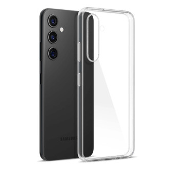 3mk průhledné pouzdro pro Samsung Galaxy A15 5G