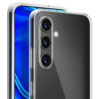 3mk průhledné pouzdro pro Samsung Galaxy A15 5G